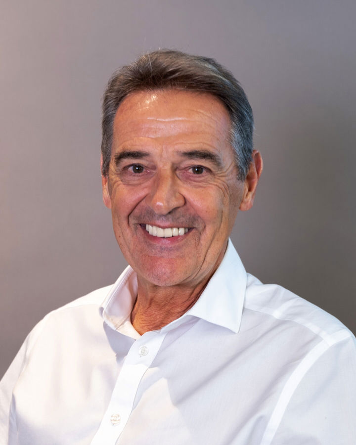 Andy Butler