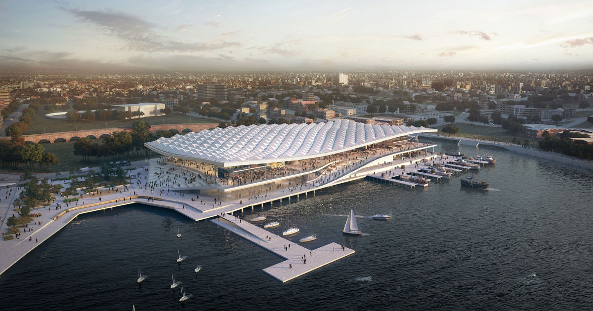 New Sydney Fish Market Projects Multiplex new-sydney-fish-market-projects-multiplex