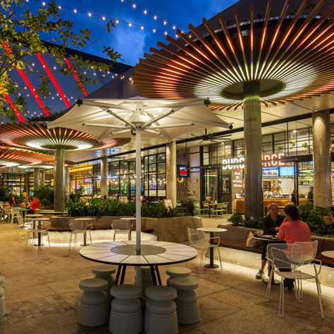 Multiplex - a leading global construction company which transforms skylines