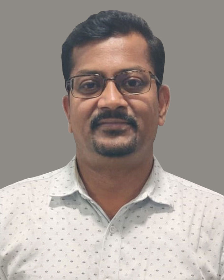 Bhaskaran J