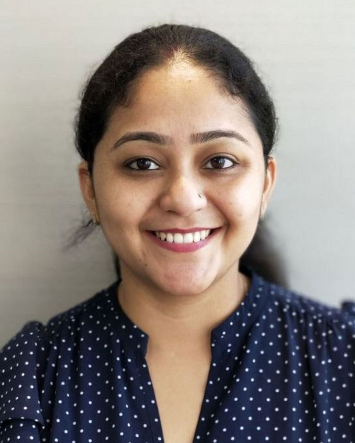 Swati Sharma