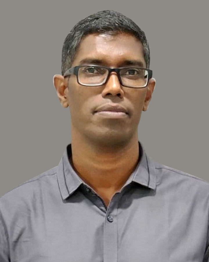 Arun Kallekkad