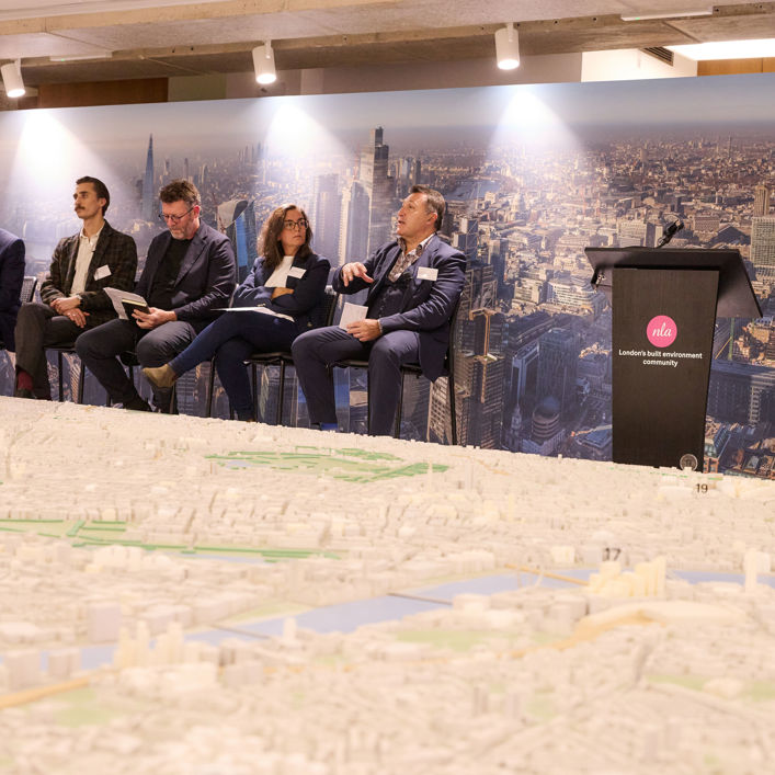 Multiplex - a leading global construction company which transforms skylines