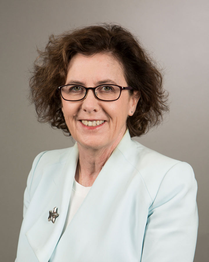 Meg Redwin