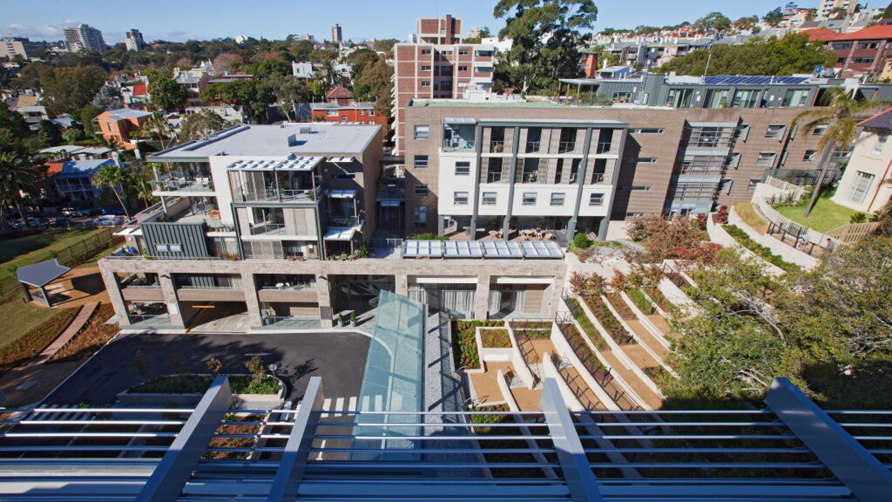 Multiplex Completes 180m Terraces In Paddington Sydney News Multiplex Multiplex Completes 180m Terraces In Paddington Sydney News Multiplex