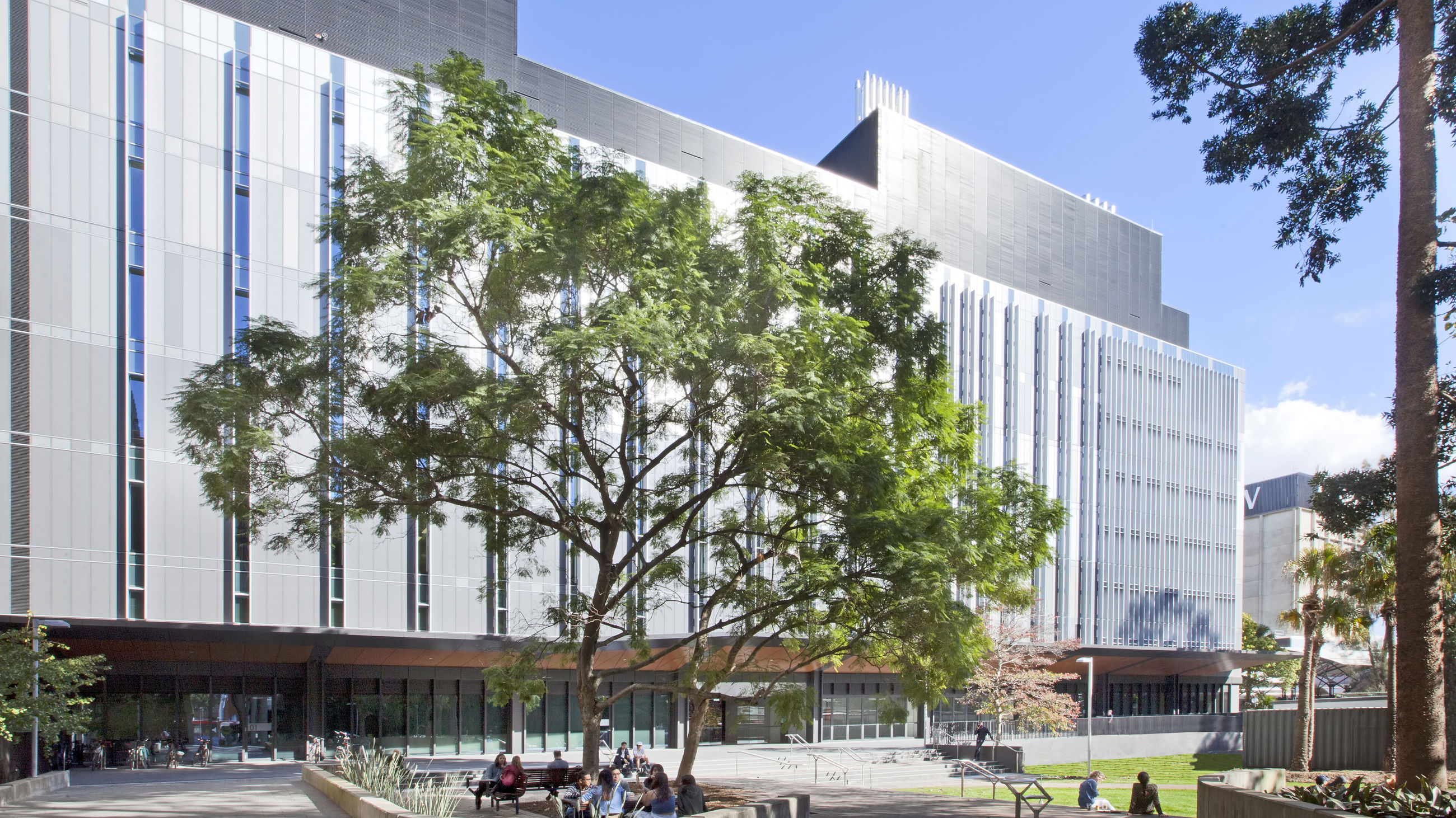 Bio Lab Unsw Multiplex continues to deliver at UNSW Sydney Biosciences | News ...