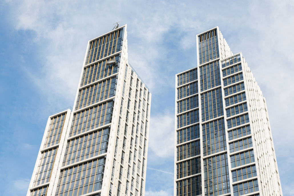 Multiplex - a leading global construction company which transforms skylines