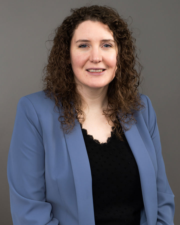 Louise Bramble