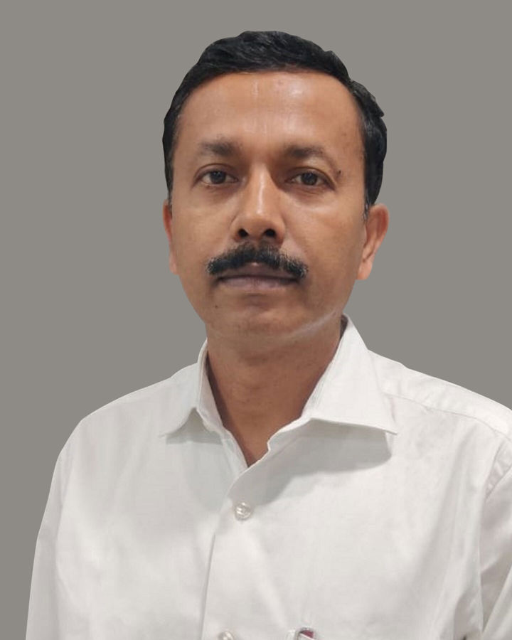 Sankar Ghosh