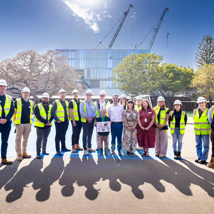 Multiplex signs construction agreement to deliver St John’s Wood Square ...