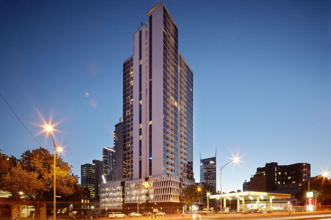33 Mackenzie Street | Projects | Multiplex
