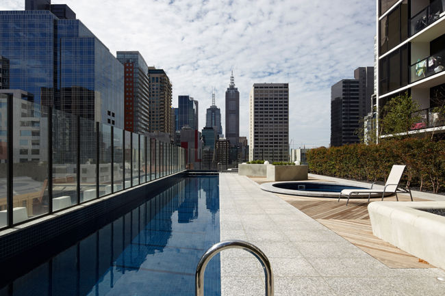 33 Mackenzie Street | Projects | Multiplex