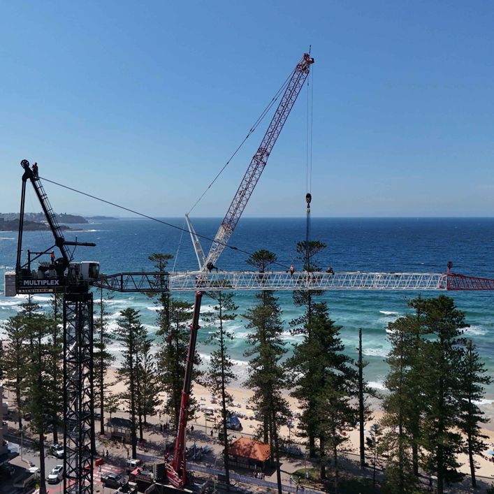 Multiplex - a leading global construction company which transforms skylines