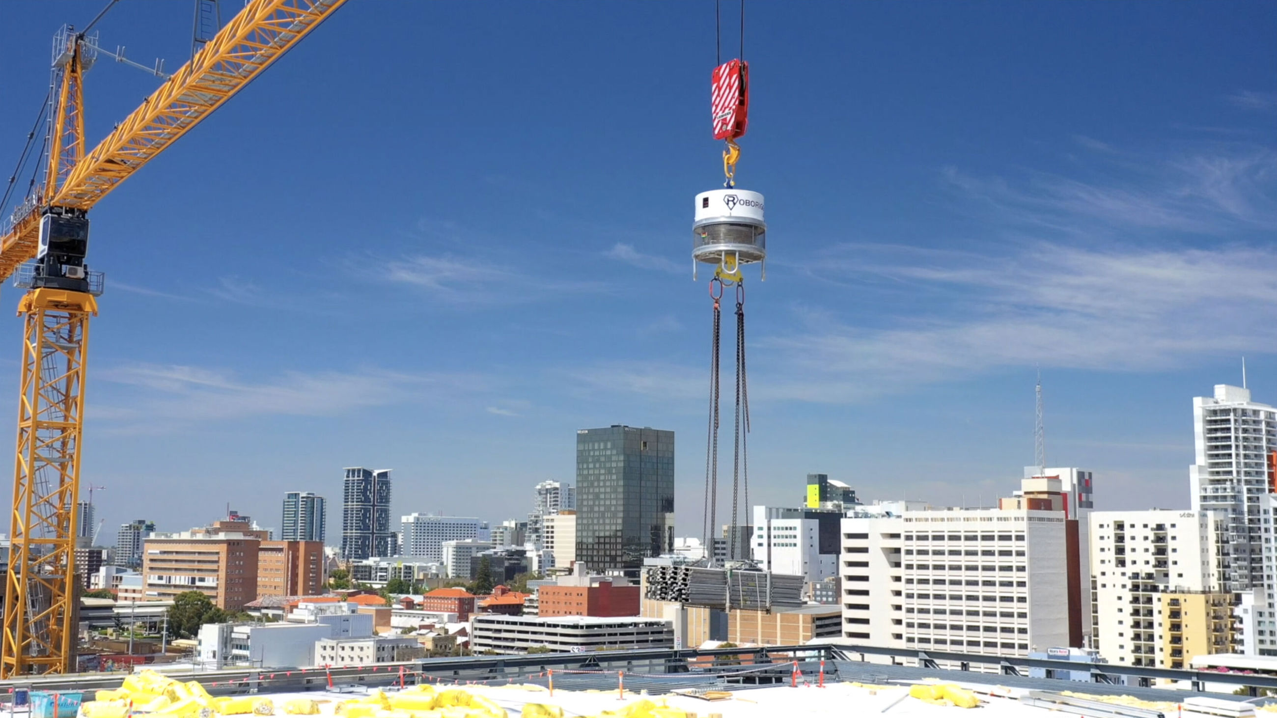 Multiplex & Tensa improve site safety with Roborigger crane technology ...