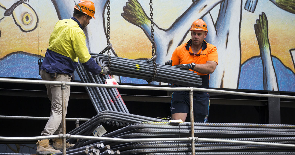 Apprentices and trainees | Careers | Multiplex