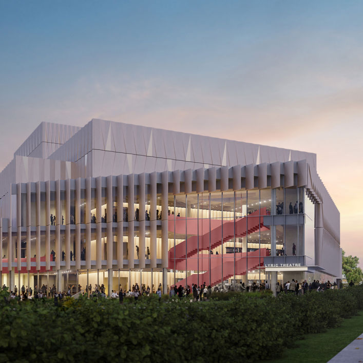 Multiplex - a leading global construction company which transforms skylines