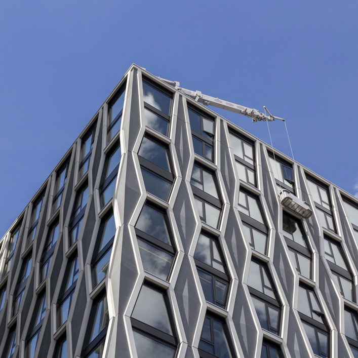 Multiplex - a leading global construction company which transforms skylines