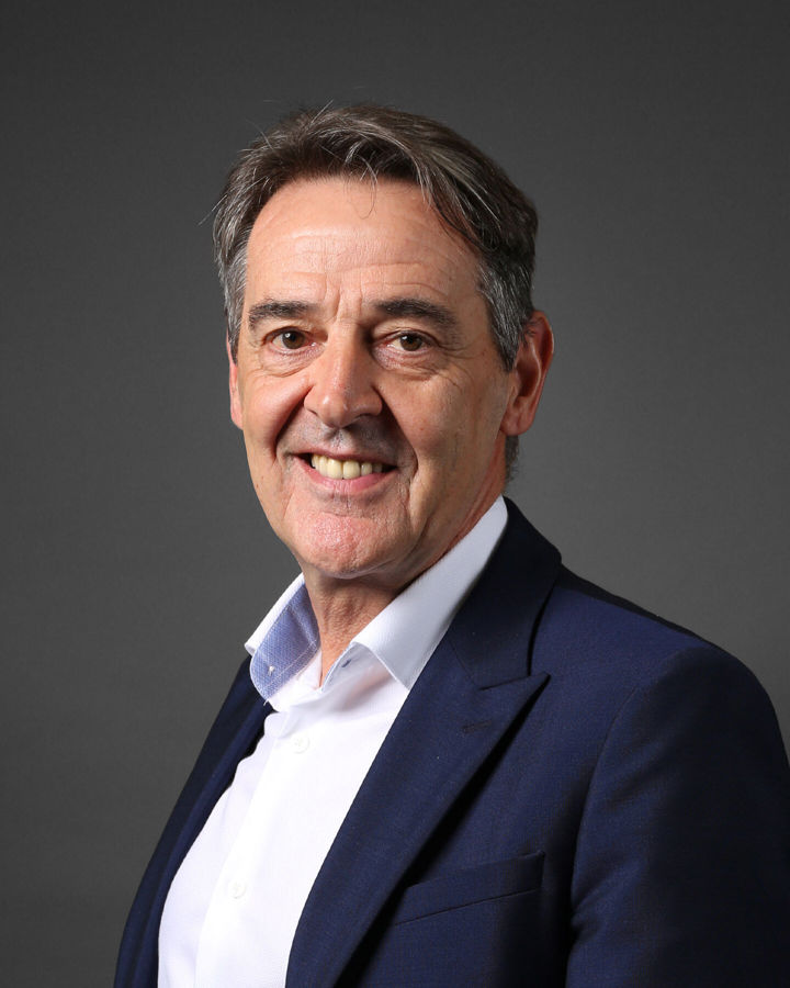 Andy Butler