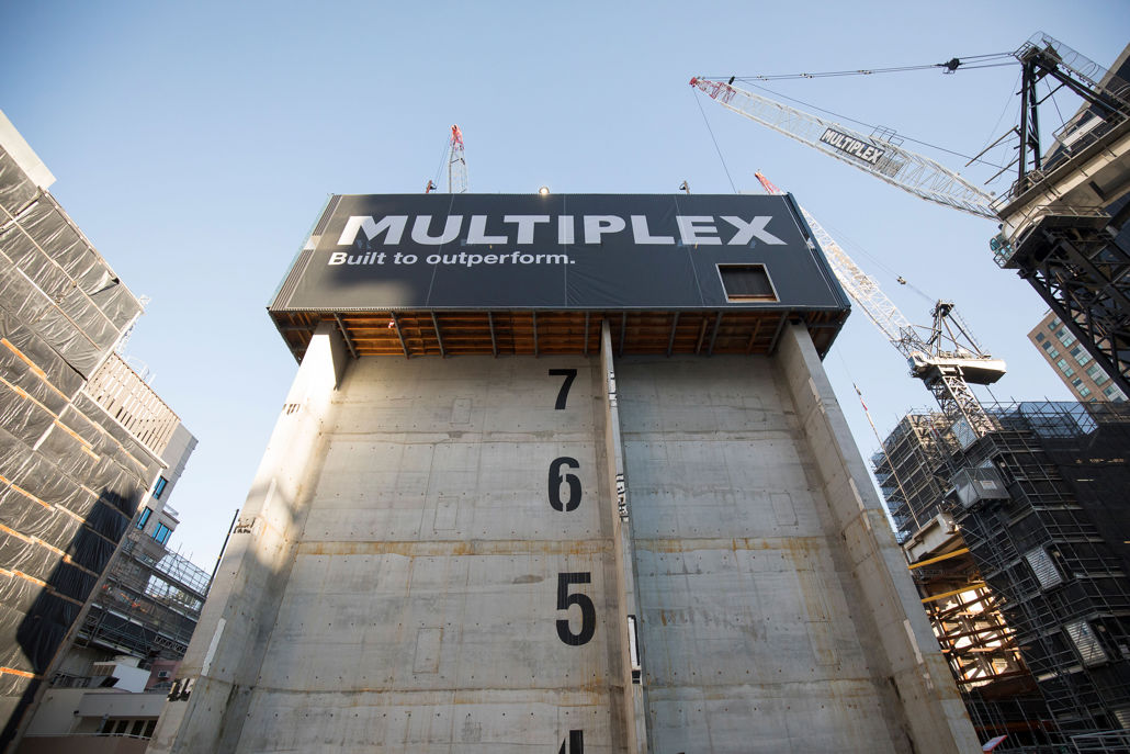 Our global executive management | About us | Multiplex