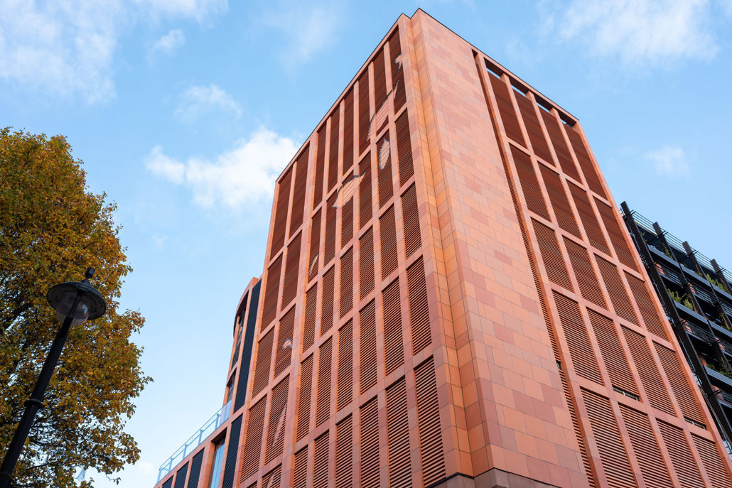 Multiplex - a leading global construction company which transforms skylines