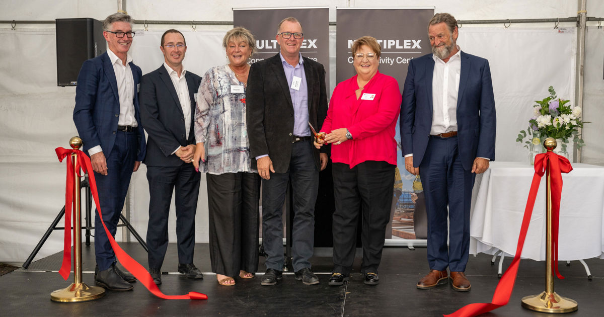 New support for Hunter job seekers: Multiplex Connectivity Centre ...