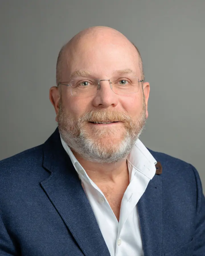 Andrew Ridley-Barker