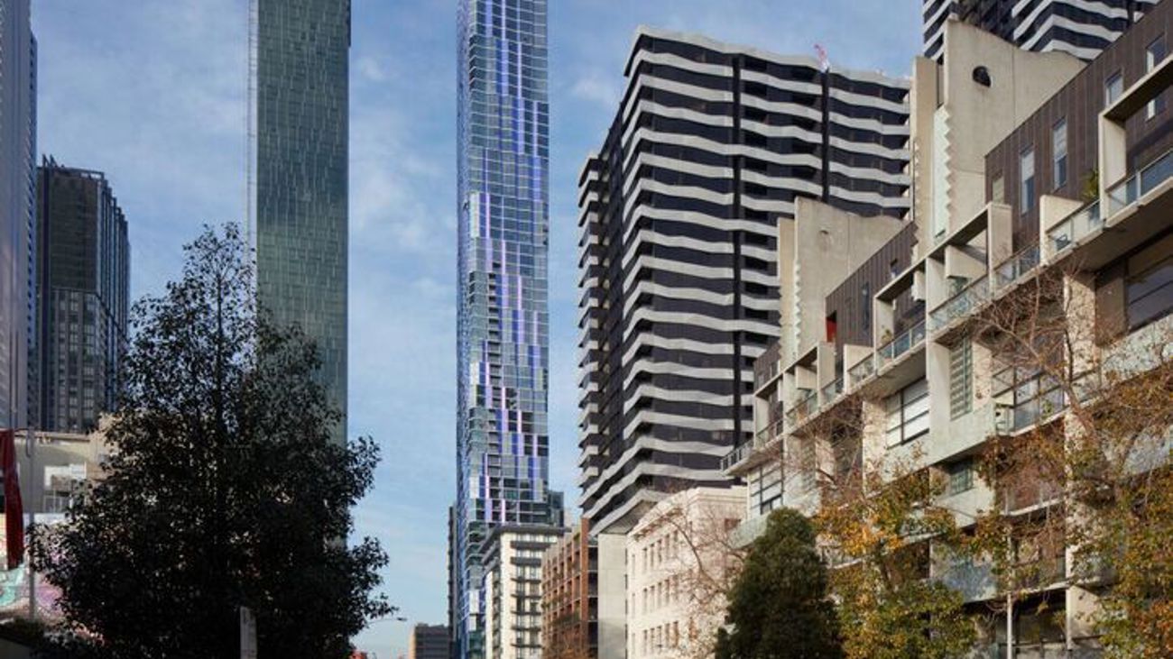 Multiplex Delivers Light House To Melbourne Cbd News Multiplex Multiplex Delivers Light House To Melbourne Cbd News Multiplex