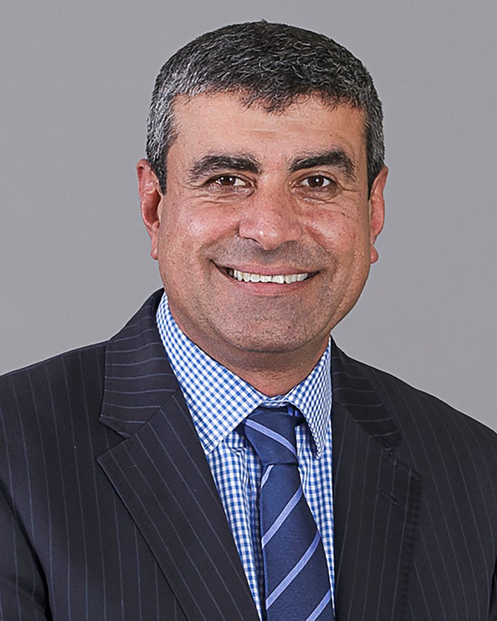 David Ghannoum