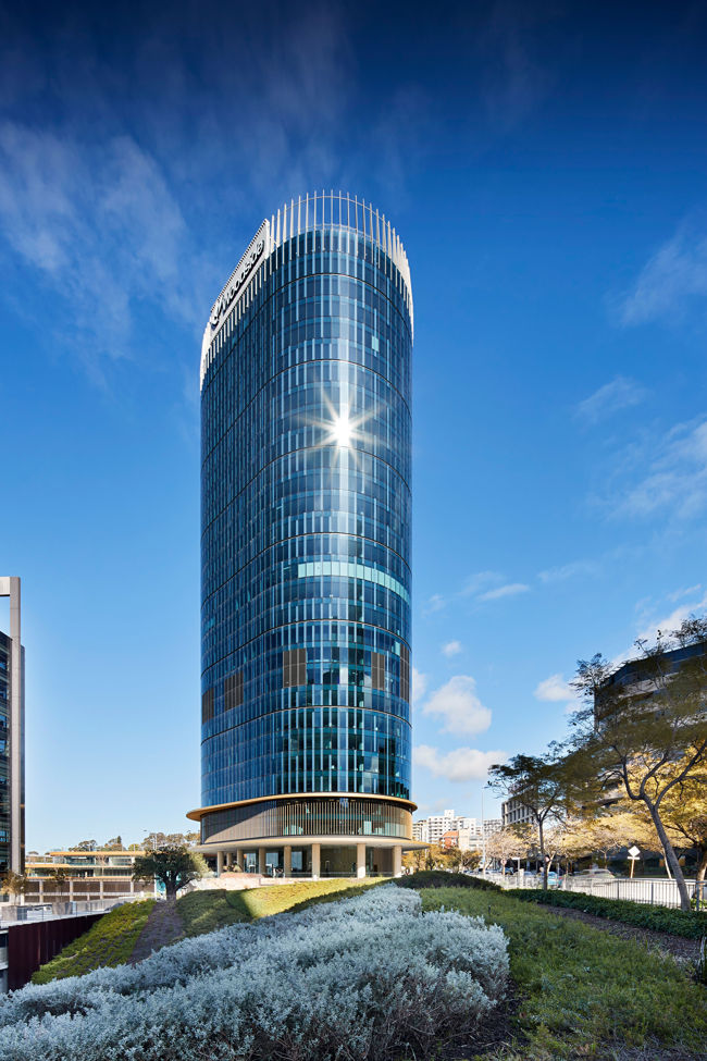 Capital Square | Projects | Multiplex