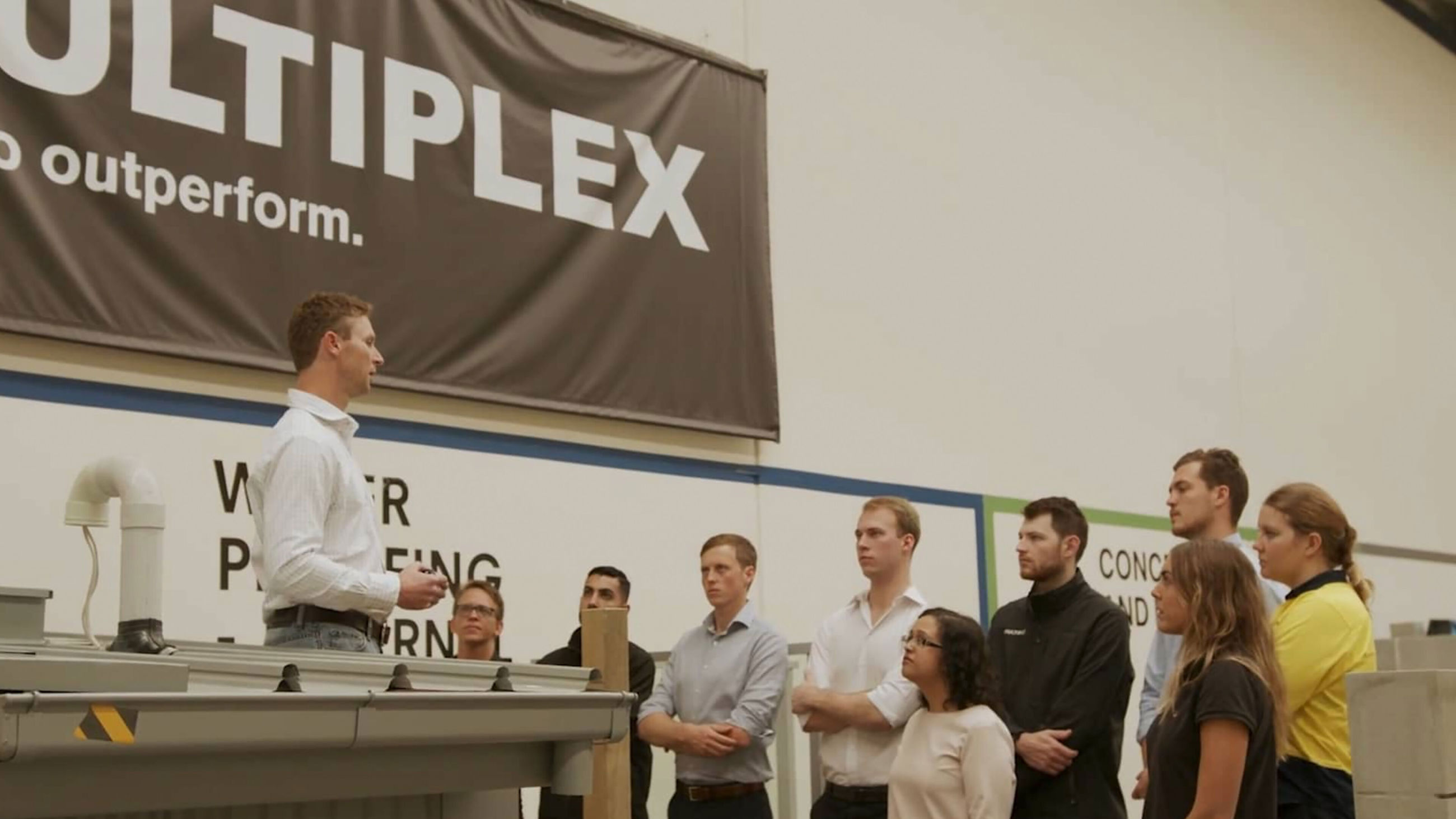 Watch our video to see how we're leading the way at the Centre for ...